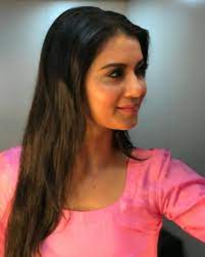 آکانتشا سرین