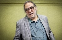 هوشنگ توکلی