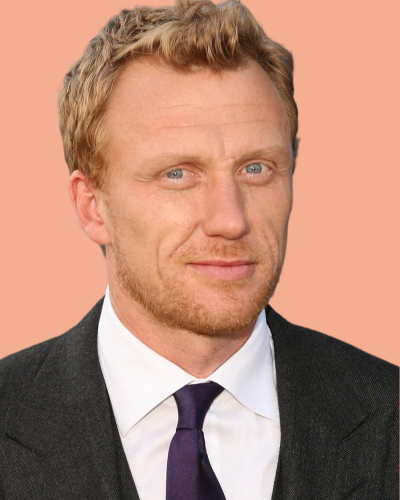 کوین مک‌کید