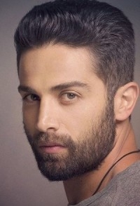 آرمان درویش