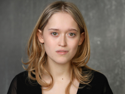 فریا هنان میلز فریا هنان میلز