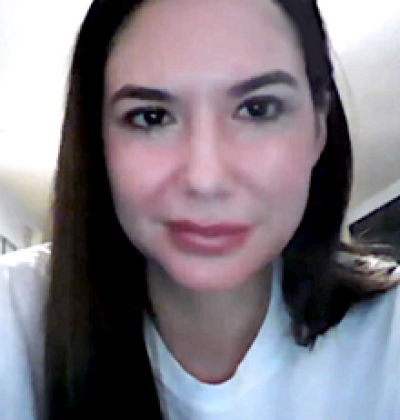 سیرا لیس مک‌آرتور