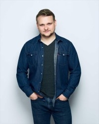 وایت بووِن وایت بووِن