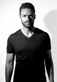 راس مارکواند - Ross Marquand