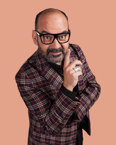 خوزه کورباچو