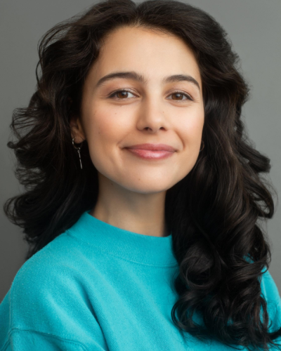 سریا مرلین رایلی