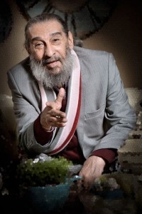 انوشیروان ارجمند