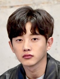 کیم مین-سوک