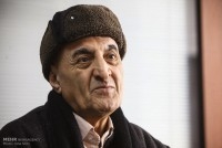 داوود شعبانی نصر