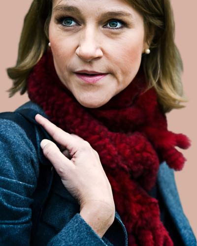 آنیکا هالین آنیکا هالین