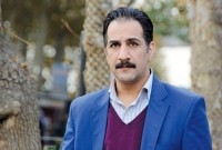 محمد نادری - Mohammad Naderi
