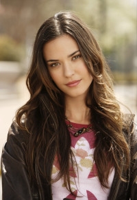 اودت جولیت انابل - Odette Annable