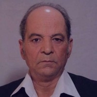 بهرام ابراهیمی