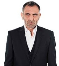 گورکان اویگون