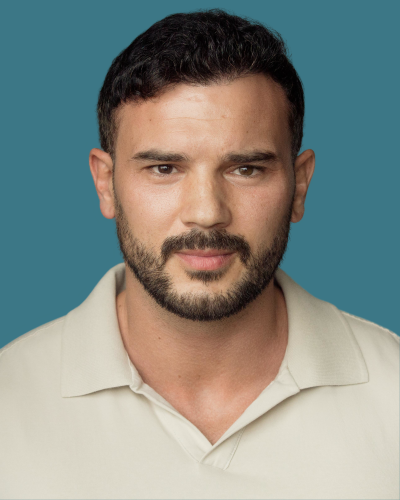 استیون بلیدز