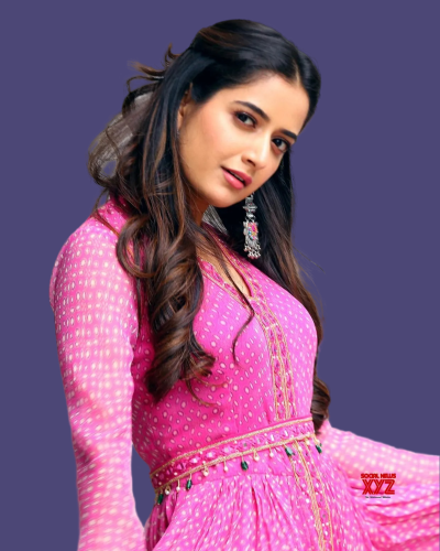 آشیکا رانگانس