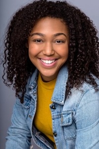 مایکالا فیث لی