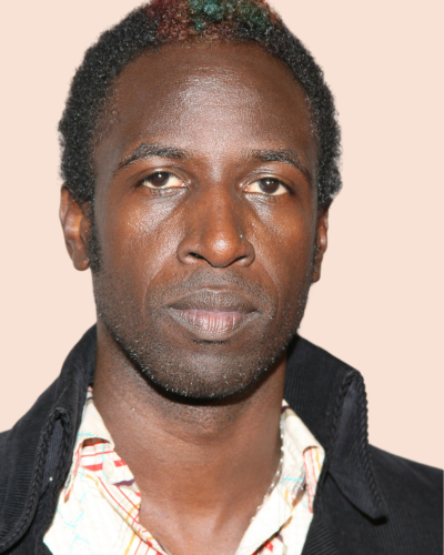 ساول ویلیامز - Saul Williams