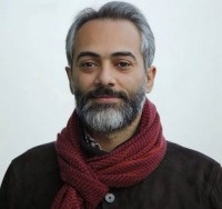 علی قربان زاده