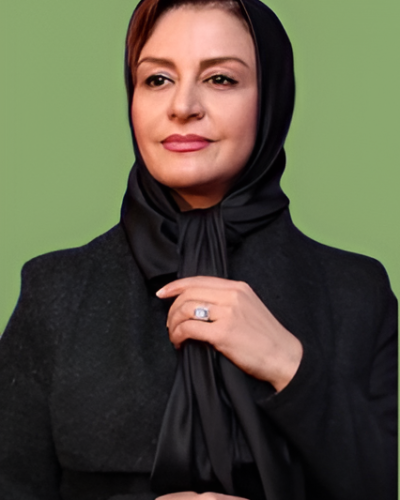 مریلا زارعی مریلا زارعی