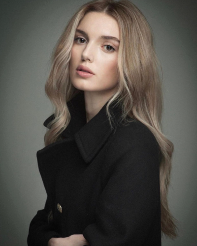 کیتلین برنارد