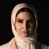 نورا هاشمی - Noura Hashemi