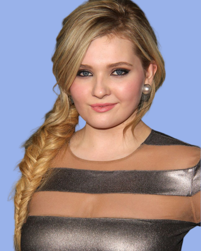 ابیگیل برسلین