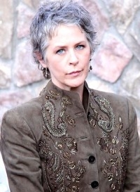 ملیسا مک‌براید