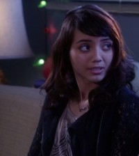 مونتسه ارناندس