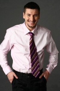 الکساندر اوستیوگوف