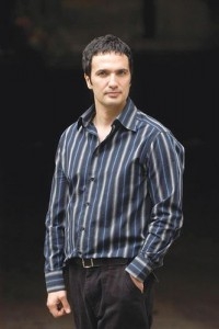 محمد رضا فروتن - Mohammad-Reza Foroutan