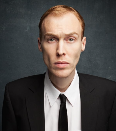 کریستین وسترولد