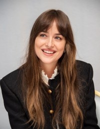 داکوتا جانسون - Dakota Johnson