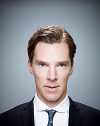 بندیکت کامبربچ - Benedict Cumberbatch