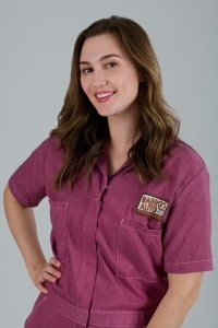 کاترین بارل کاترین بارل