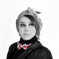 بهنوش بختیاری - Behnoosh Bakhtiari
