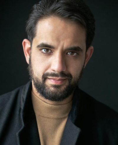 جورج بوخاری جورج بوخاری