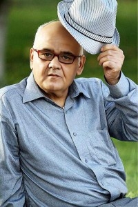 اکبر عبدی - Akbar Abdi