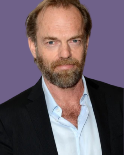 هوگو ویوینگ هوگو ویوینگ