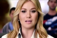 کلی کلارکسون