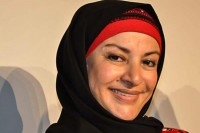 فرحناز منافی ظاهر