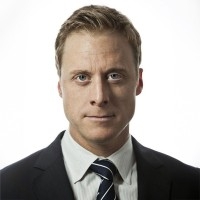 آلن تودیک آلن تودیک