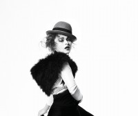 هلنا بونهام کارتر