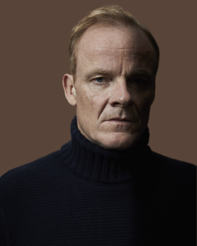 الیستر پیتری