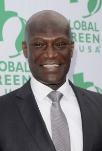 پیتر منسا - Peter Mensah