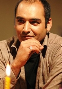 رامبد شکرآبی