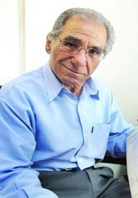 حسن رضایی - Hassan Rezaee