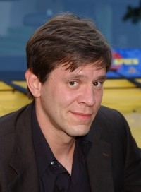 کارلوس جاکت