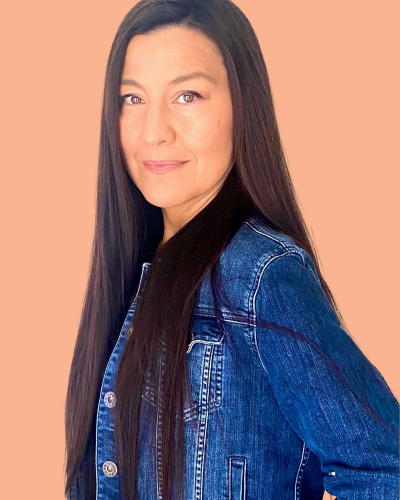 کیمبرلی نوریس گررو