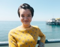 پایتن الیزابت لی